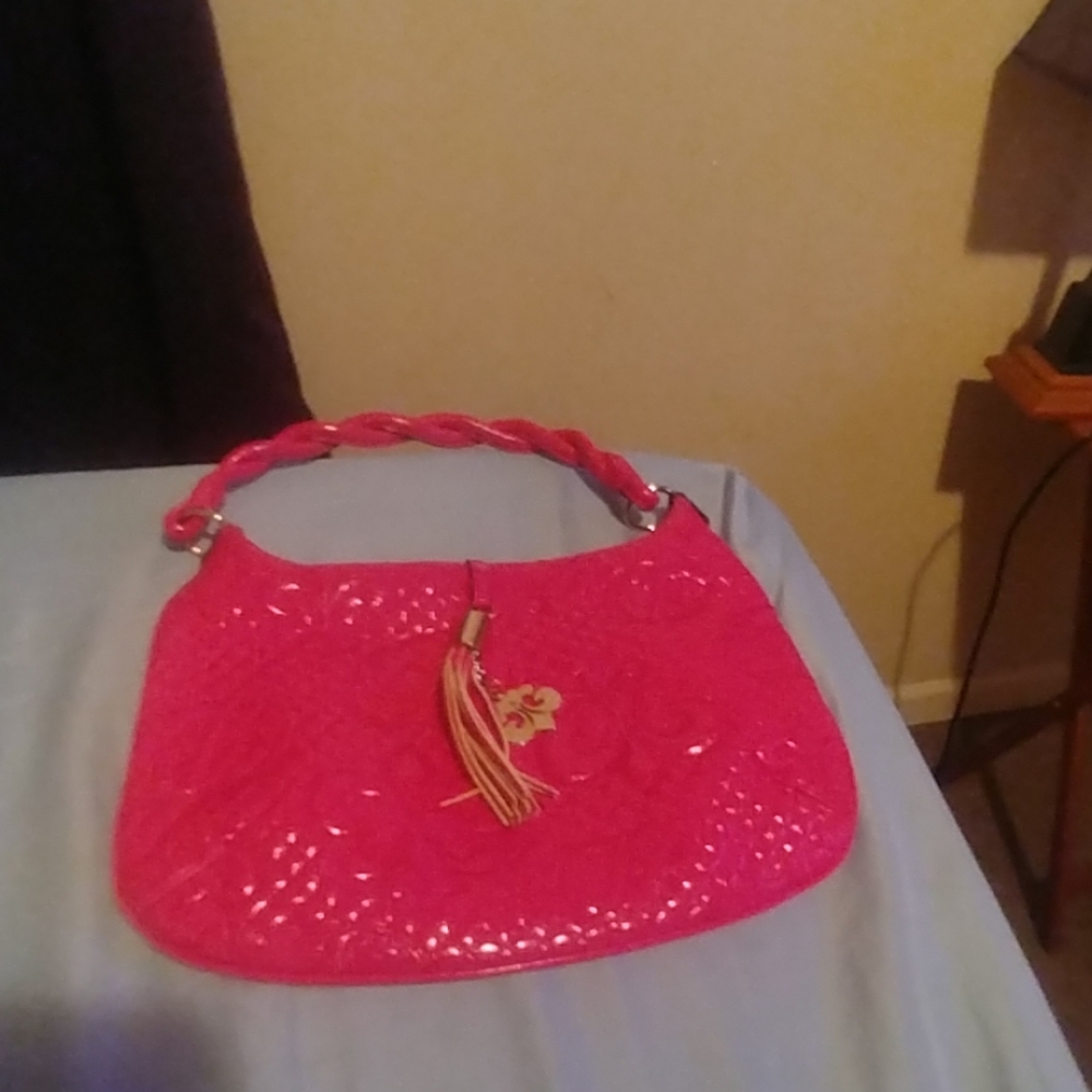 Dere'on Purse